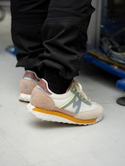 Karhu Cream Mestari Control Trainers - Image 10 of 10