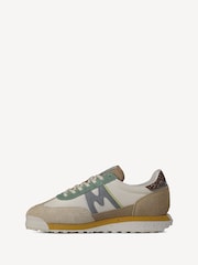 Karhu Cream Mestari Control Trainers - Image 2 of 10