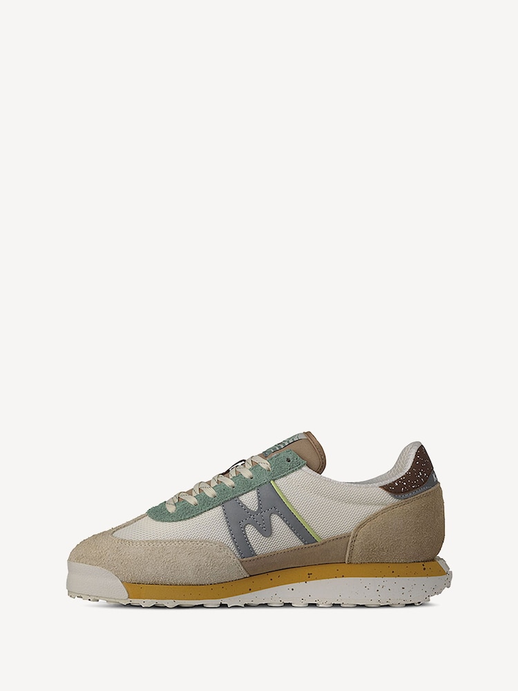 Karhu Cream Mestari Control Trainers - Image 2 of 10