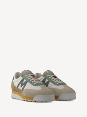 Karhu Cream Mestari Control Trainers - Image 3 of 10