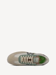 Karhu Cream Mestari Control Trainers - Image 4 of 10
