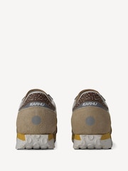 Karhu Cream Mestari Control Trainers - Image 6 of 10