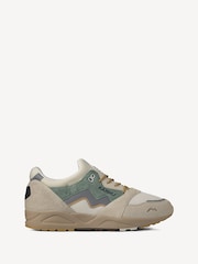 Karhu Cream Aria 95 Trainers - Image 1 of 9