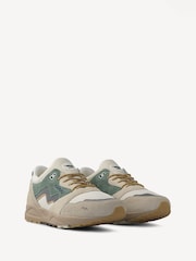 Karhu Cream Aria 95 Trainers - Image 3 of 9