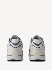 Karhu White Super Fulcrum Trainers - Image 6 of 9