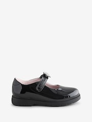 Lelli Kelly Zoe Black Shoes - Image 1 of 1