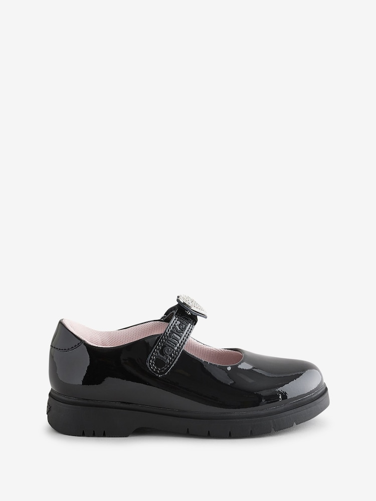Lelli Kelly Zoe Black Shoes - Image 1 of 1