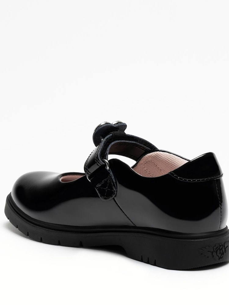 Lelli Kelly Zoe Black Shoes - Image 2 of 5