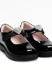 Lelli Kelly Zoe Black Shoes - Image 3 of 5