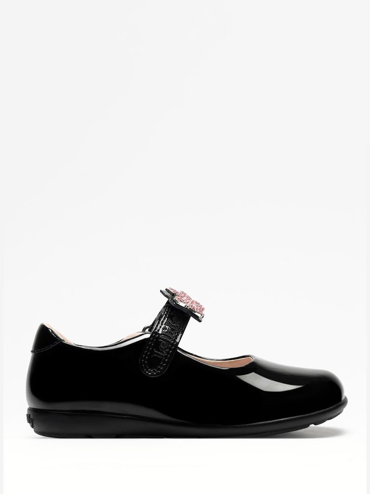 Lelli Kelly Melody 2 Wide Fit Shoes - Image 1 of 5