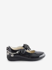 Lelli Kelly Izzy Black Shoes - Image 1 of 1