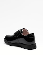 Lelli Kelly Izzy Black Shoes - Imagen 2 de 5