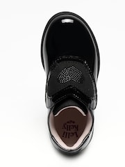 Lelli Kelly Izzy Black Shoes - Imagen 4 de 5