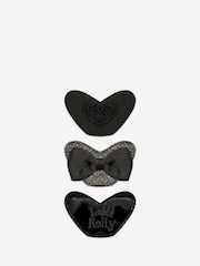 Lelli Kelly Izzy Black Shoes - Imagen 5 de 5