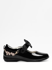 Lelli Kelly Ophelia Black Shoes - Image 1 of 4