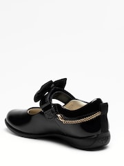 Lelli Kelly Ophelia Black Shoes - Image 2 of 4