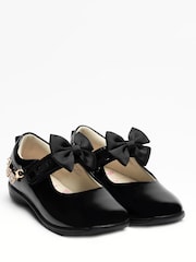Lelli Kelly Ophelia Black Shoes - Image 3 of 4