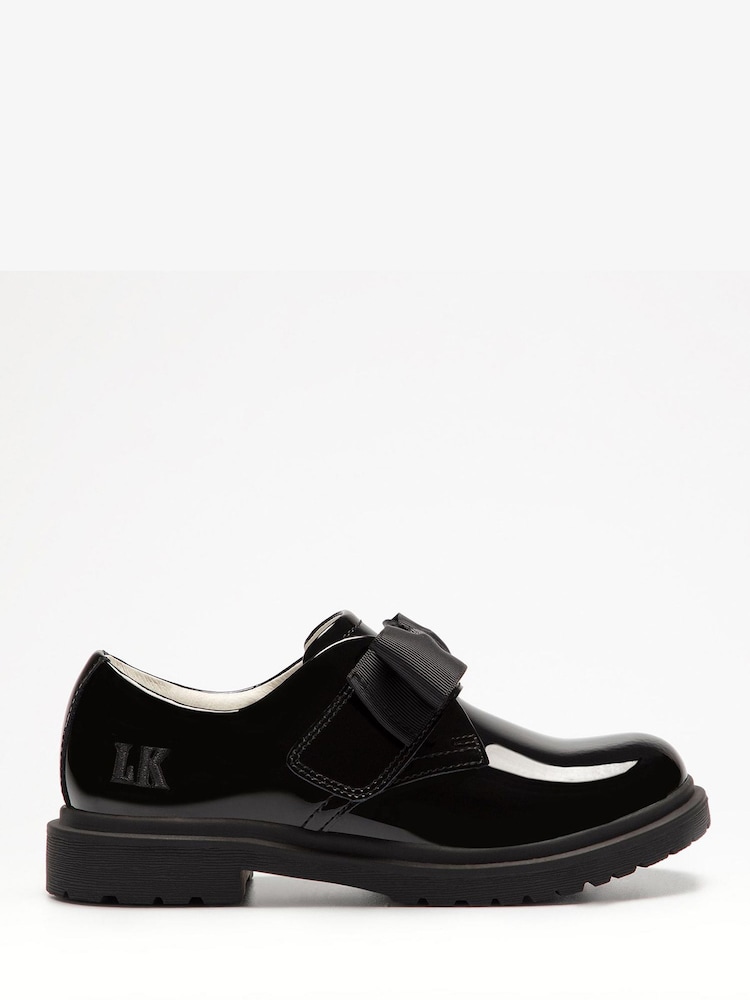 Lelli Kelly Faye Black Shoes - Image 1 of 4