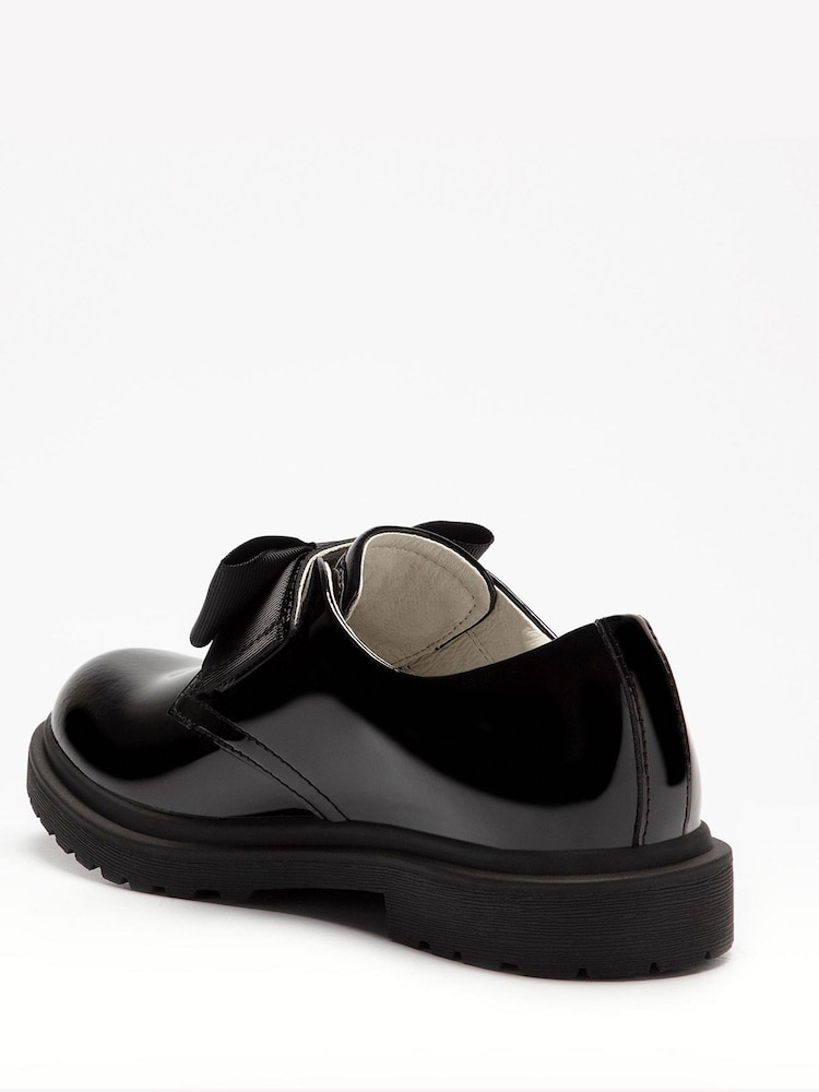 Lelli Kelly Faye Black Shoes - Image 2 of 4