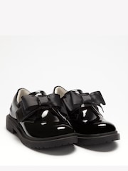Lelli Kelly Faye Black Shoes - Image 3 of 4