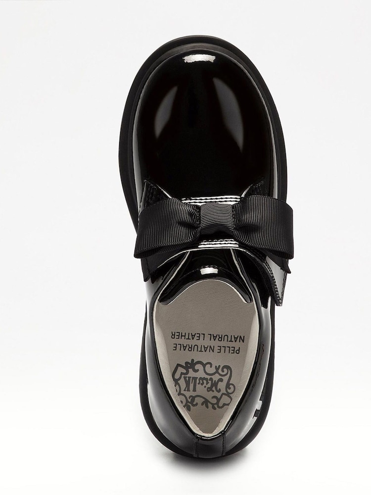 Lelli Kelly Faye Black Shoes - Image 4 of 4