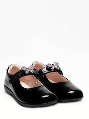 Lelli Kelly Melody 2 Wide Fit Shoes - Image 2 of 5