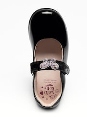 Lelli Kelly Melody 2 Wide Fit Shoes - Image 4 of 5