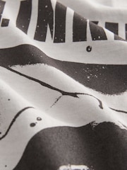 Stone Linkin Park - Klasičen kroj - Band Graphic Potisk; vzorec majica - Slika 3 iz 3