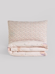 Unicorn Supersoft Brushed Duvet Cover and Pillowcase Set - Image 4 of 6