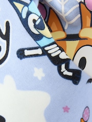 Blue Snuggle Pyjamas (12mths-8yrs) - Image 8 of 10