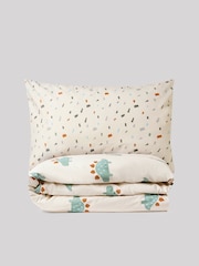 Stampy Dino Duvet Cover and Pillowcase Set - Image 3 of 8