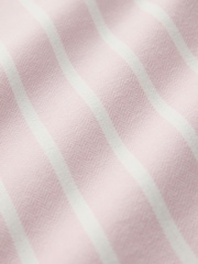 Pink/Cream Woven Pyjama Bottoms 2 Pack (3-16yrs) - Image 9 of 10