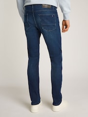 Tommy Hilfiger Blue Core Bleecker Slim Jeans - Image 2 of 6