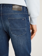 Tommy Hilfiger Blue Core Bleecker Slim Jeans - Image 4 of 6