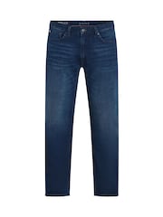 Tommy Hilfiger Blue Core Bleecker Slim Jeans - Image 5 of 6