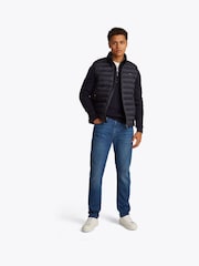 Tommy Hilfiger Blue Core Packable Gilet - Image 2 of 6