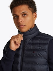 Tommy Hilfiger Blue Core Packable Gilet - Image 4 of 6