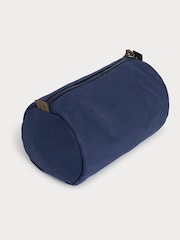 Heritage Cotton Canvas Washbag - Image 2 of 4