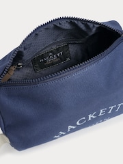Heritage Cotton Canvas Washbag - Image 3 of 4