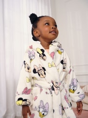 كريم - Minnie Mouse Dressing Gown (9mths-10yrs) - صورة 3 من 4