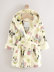 كريم - Minnie Mouse Dressing Gown (9mths-10yrs) - صورة 4 من 4
