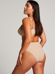 Licht beige - Hunkemöller Diva Briefs - Image 2 of 5