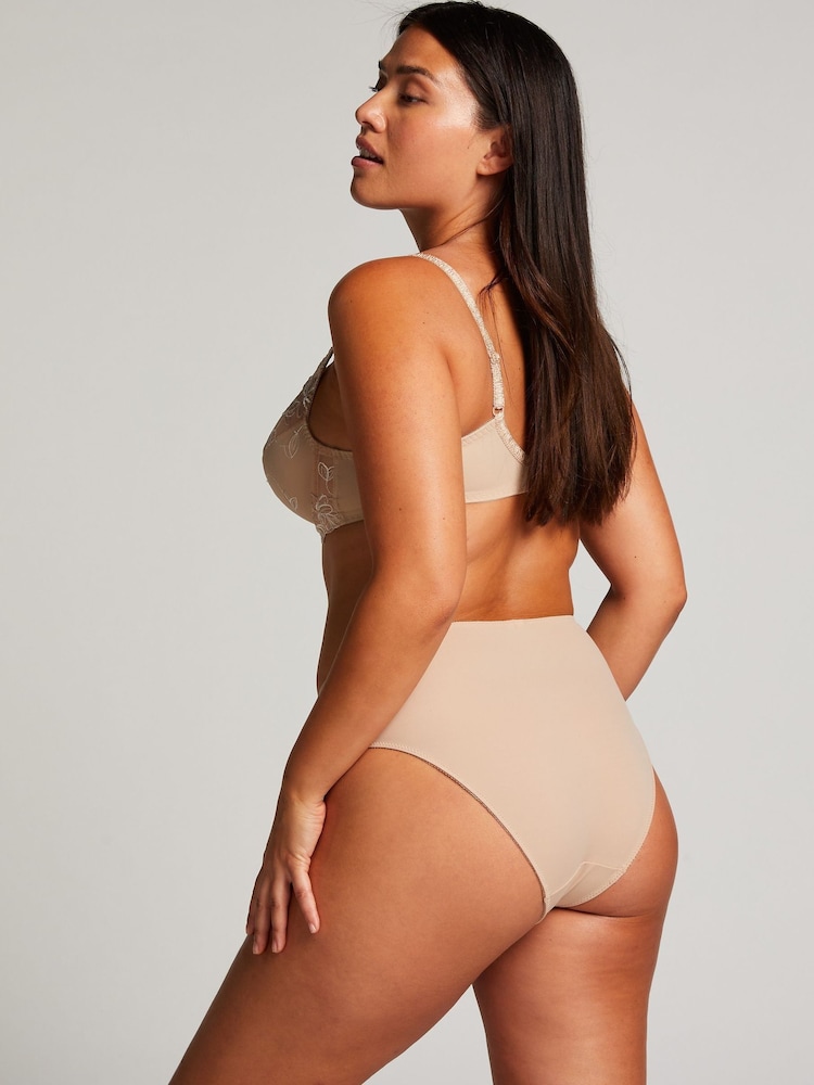 Licht beige - Hunkemöller Diva Briefs - Image 2 of 5