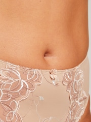 Licht beige - Hunkemöller Diva Briefs - Image 3 of 5