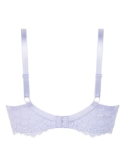 Hunkemoller Daisy Non-Padded Pink Underwired Bra - Image 5 of 5