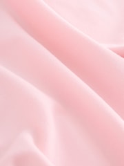 Pink/Blue Hello Kitty Nighties 2 Pack (2-16yrs) - Image 9 of 9
