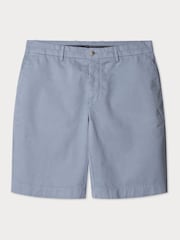 Hackett Slim Fit Kensington Bermuda Shorts - Image 1 of 2