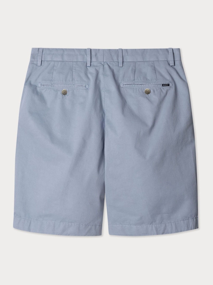 Hackett Slim Fit Kensington Bermuda Shorts - Image 2 of 2