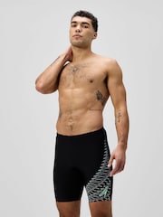 Calções de banho Speedo Medley Logo Jammer - Imagem 1 de 6