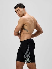 Calções de banho Speedo Medley Logo Jammer - Imagem 3 de 6